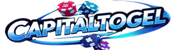 Logo CAPITALTOGEL